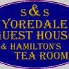 Yoredale Guest House & Hamiltons Tea Room