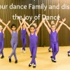 Thorrington Dance Academy