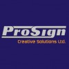 Pro Sign Creative Solutions