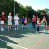 Papworth Tennis Club