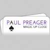 Magic Up-close