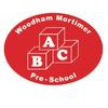 Woodham Mortimer Pre-school