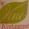The Vine Restaurant