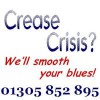 Crease Crisis
