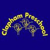 Clapham Pre School