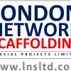 London Network Scaffolding Special Projects