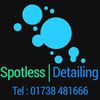Spotless Detailing