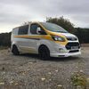 Woodys Vans