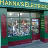 Hanna Electrical