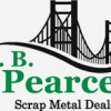 J.B Pearce & Sons