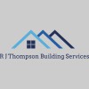 R J Thompson Building Services