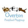 Overton Pre-school Playgroup