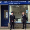 J T Howe Funeral Directors