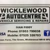 Wicklewood Auto Centre