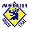 Warrington Thai Boxing