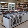 Grewars Farm Shop