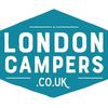 London Campers Campervan Hire