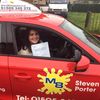 M8 Driving School