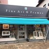 Fine Art & Frames