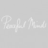 Peaceful Minds