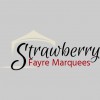 Strawberry Fayre Marquees