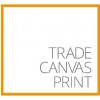 Trade Canvas Print