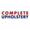 Complete Upholstery