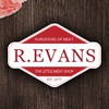 R Evans Butchers