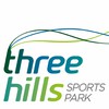 Three Hills Sports Park
