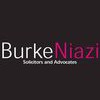 Burke Niazi