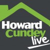 Howard Cundey Live