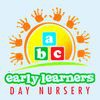 Early Learners Day Nursery