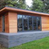 Luxury Garden Buildings UK