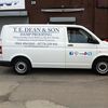 T E Dean & Son