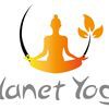 Planet Yoga