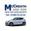 McCreath & Son