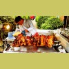 Hog Roast Cornwall