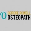 Aries Osteopathic Health Clinic