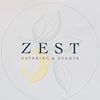Zest Catering & Events