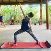 Helen Barnett Herbal Medicine, Thai Yoga Massage, Reflexology