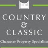 Country & Classic Properties