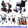 Wishing Well Mobility
