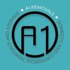 A.1 Removals & Storage
