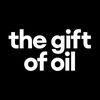 The Gift Of Oil
