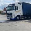 Yorkshire Freight Worldwide