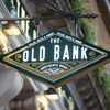 The Old Bank
