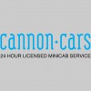 Cannon Cars