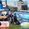 Owl Locksmiths & Security