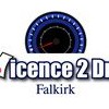 A Licence 2 Drive