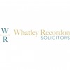 Whatley Recordon Solicitors